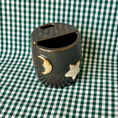 Cosmic Stars - Takeaway Coffee Cup