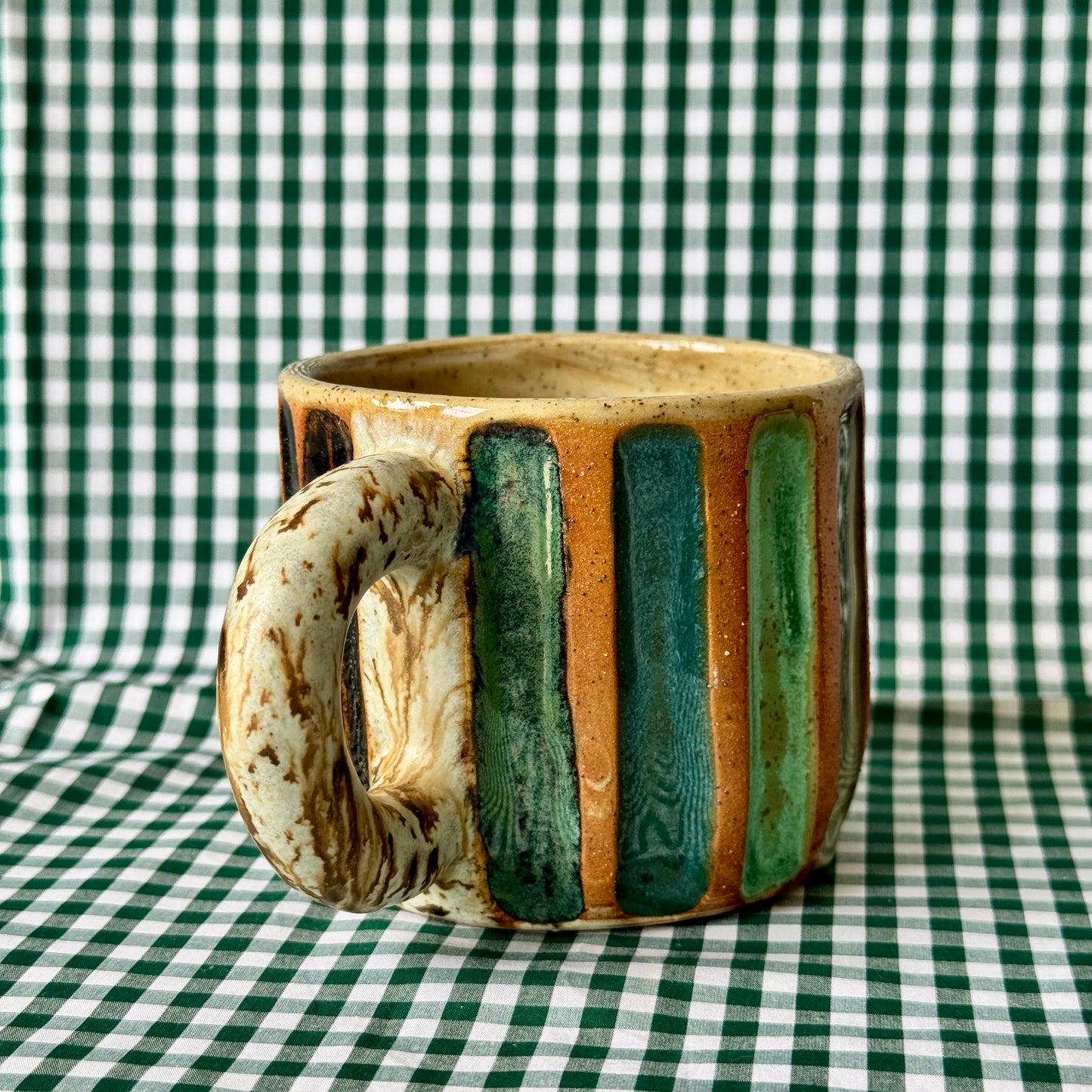 Rainbow Mug - 2
