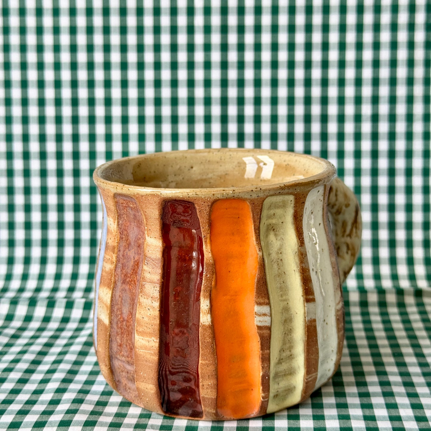 Rainbow Mug - 1