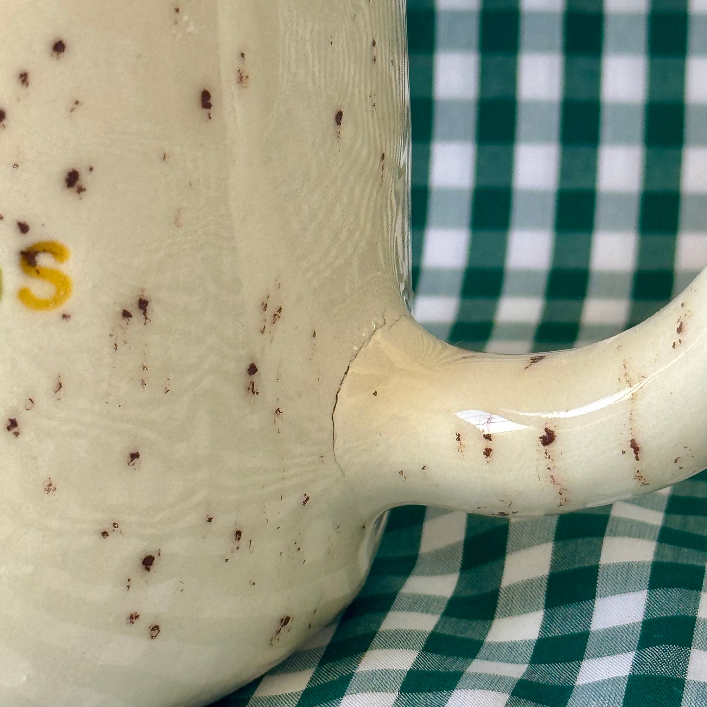 I love my Gay Hockey Boyfriends Mug - SECONDS