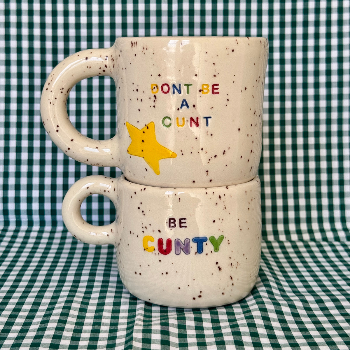 PREORDER - Custom Mug/Cup