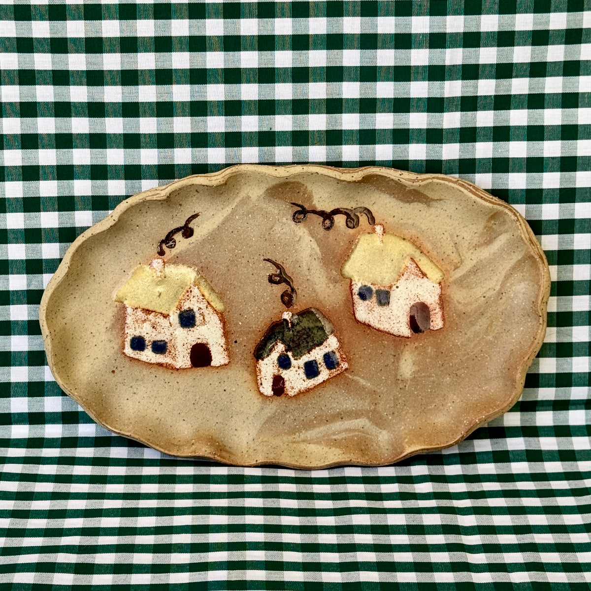 House Trinket Dish