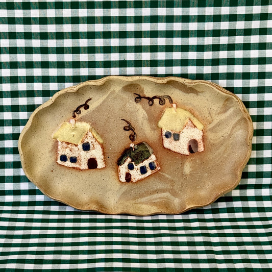 House Trinket Dish
