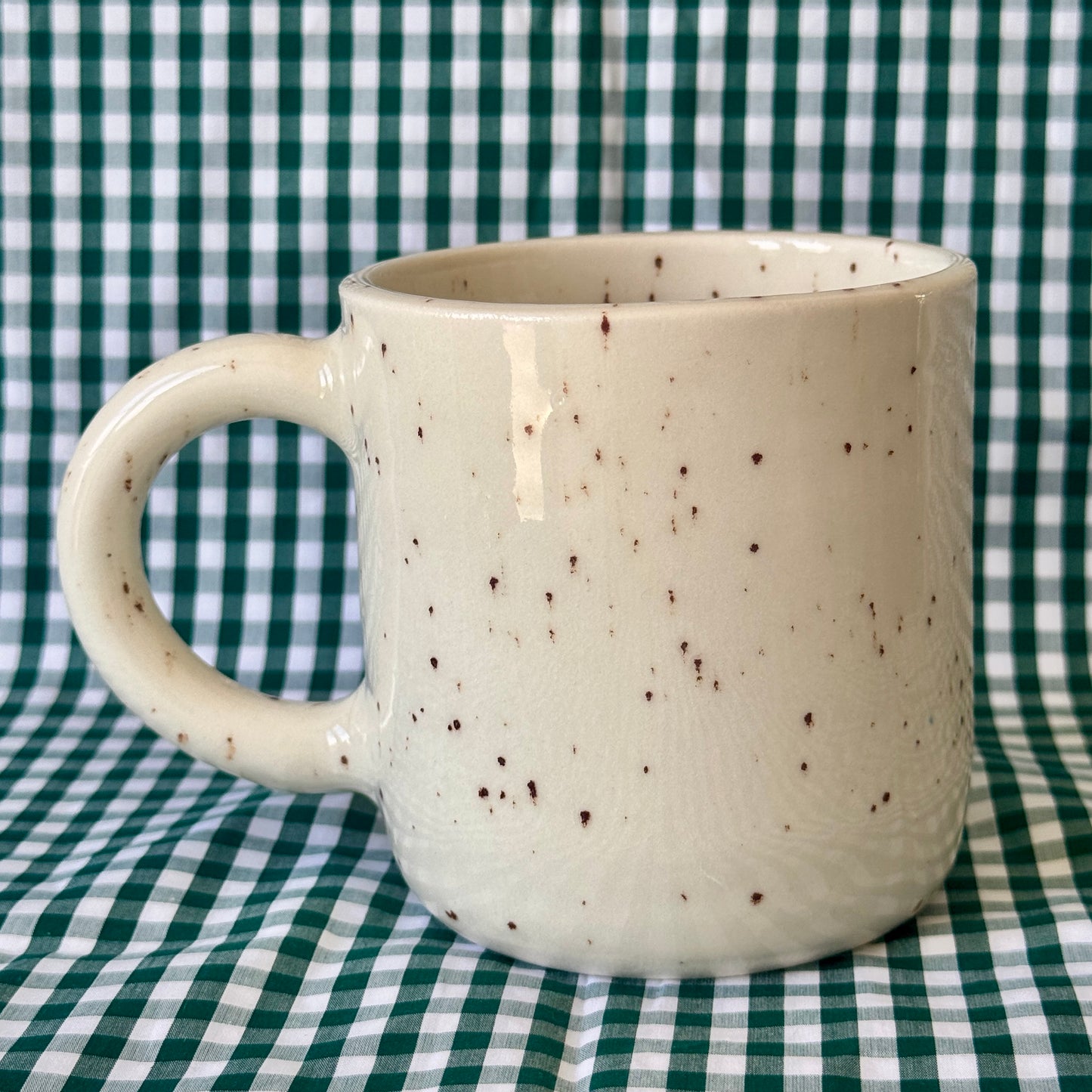 I love my Gay Hockey Boyfriends Mug - SECONDS