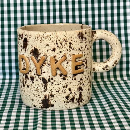 Dyke Mug