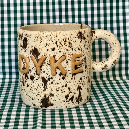 Dyke Mug
