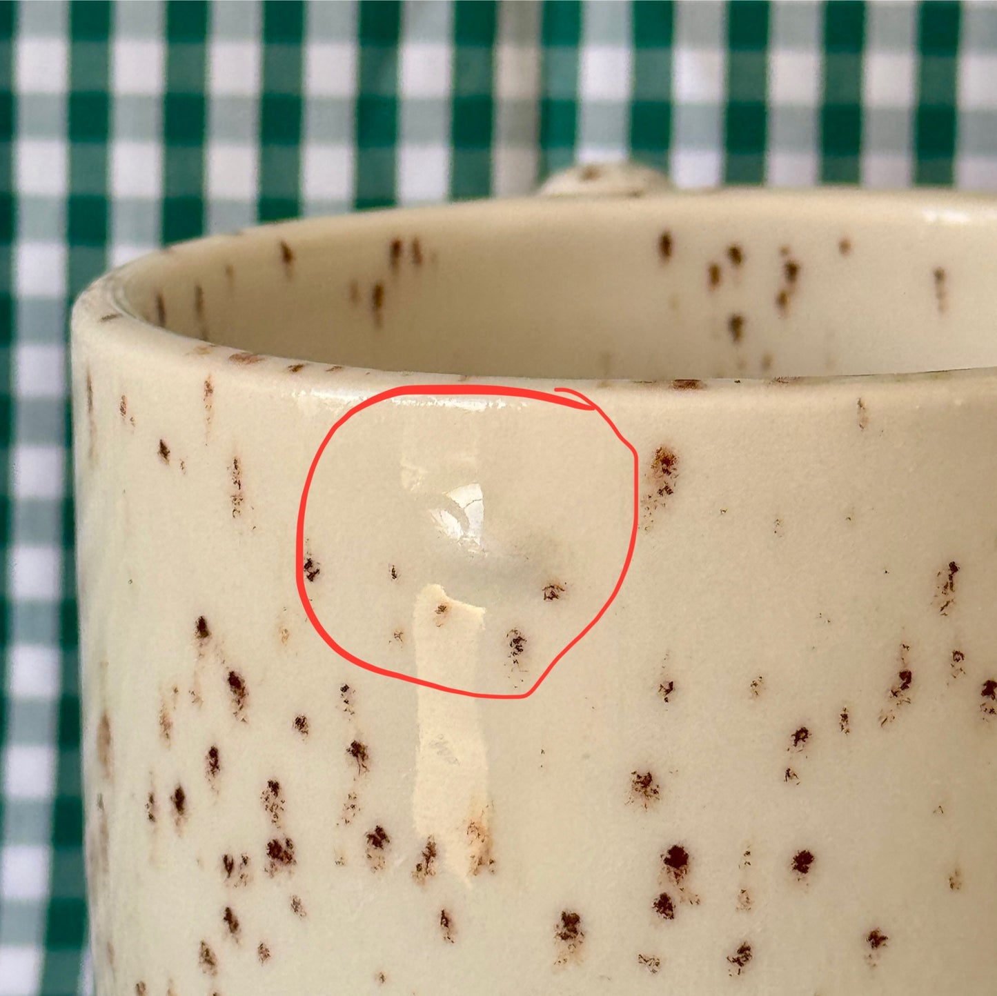 SECONDS - Gay the Pray Away Mug