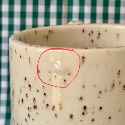 SECONDS - Gay the Pray Away Mug