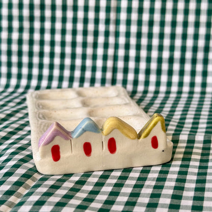 House Paint Palette - SECONDS