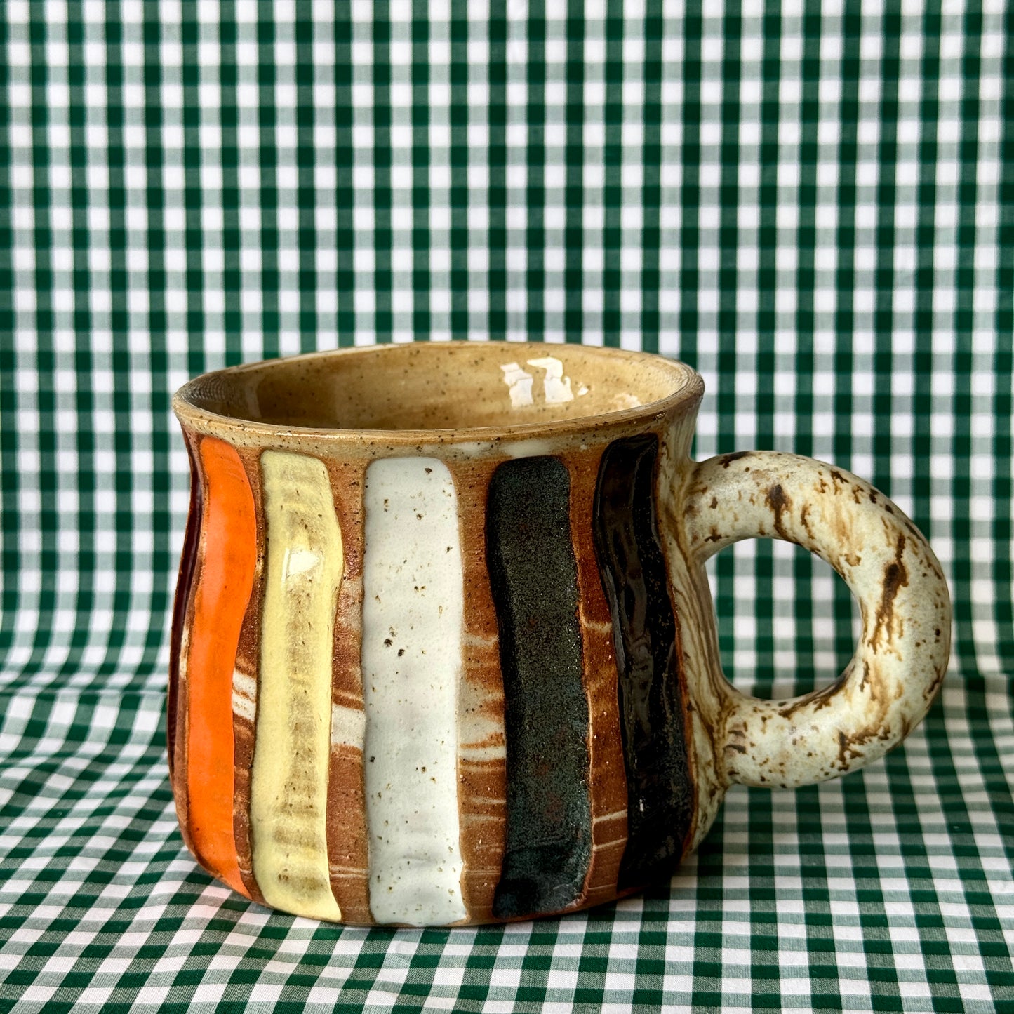 Rainbow Mug - 1