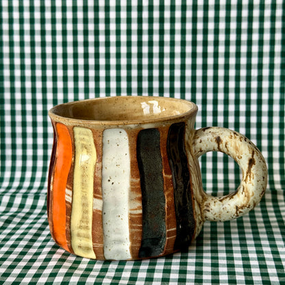 Rainbow Mug - 1