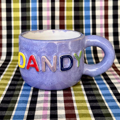 Dandy Mug