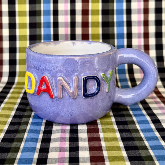 Dandy Mug