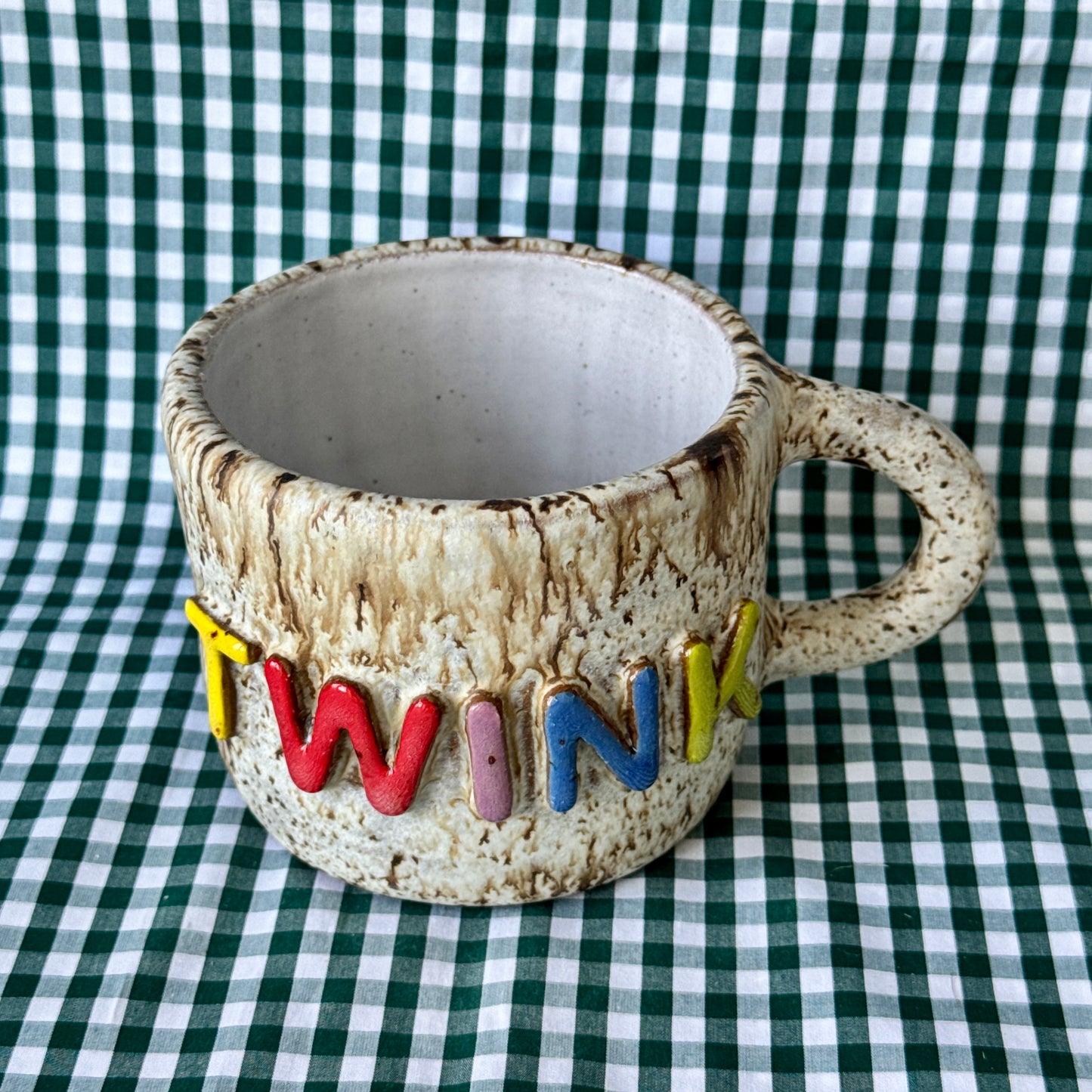 Twink Mug