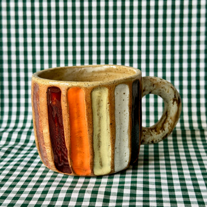 Rainbow Mug - 2