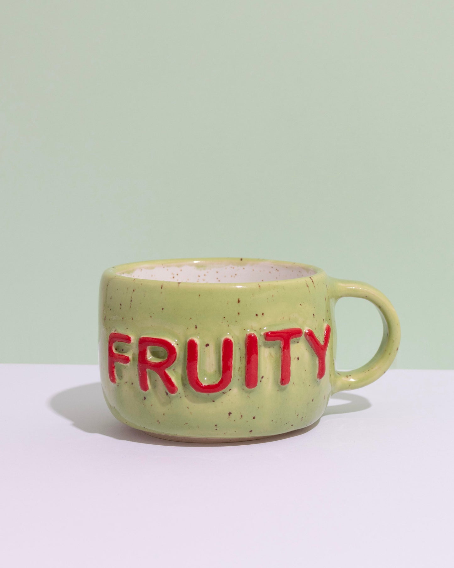 Fruity Mug