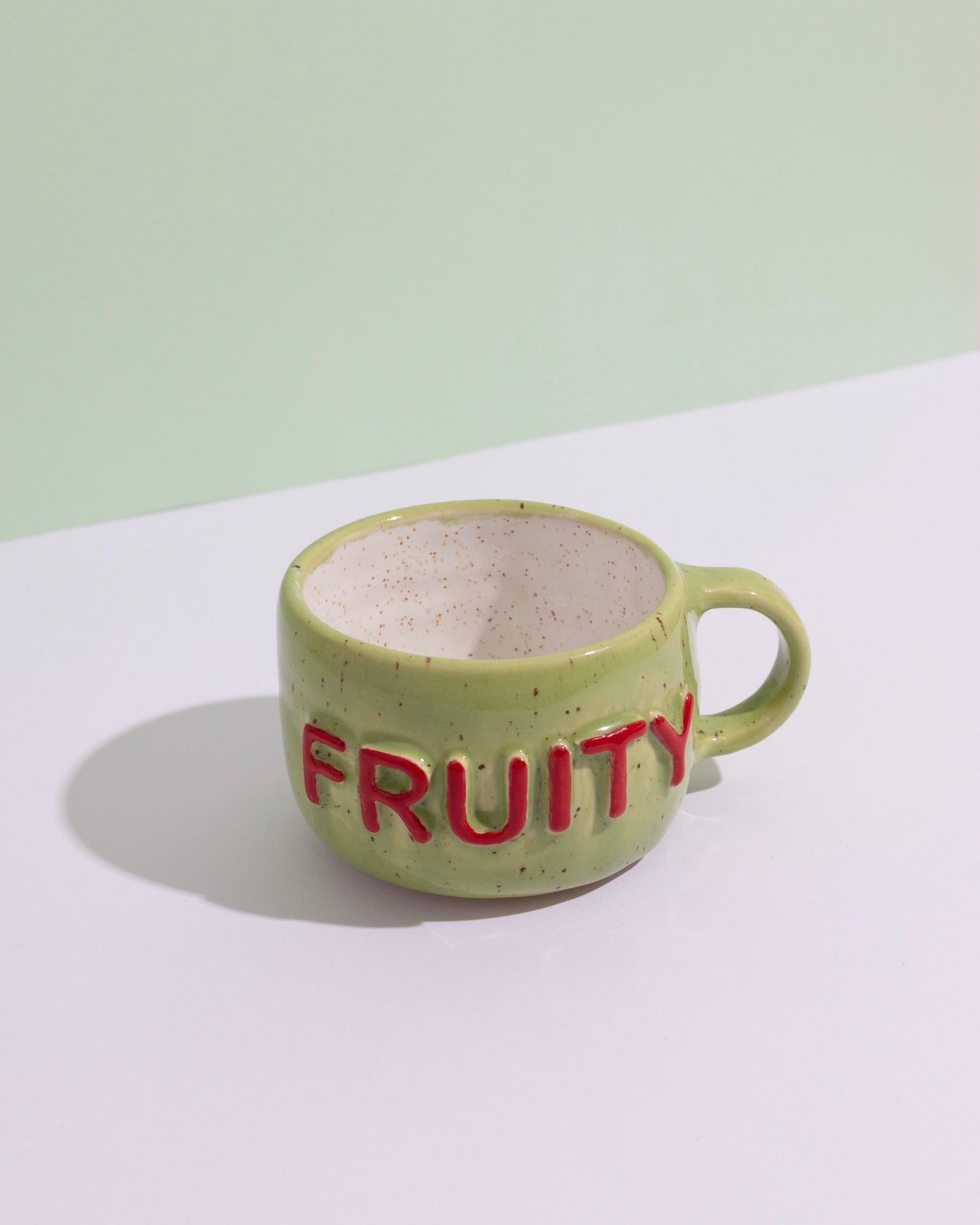 Fruity Mug