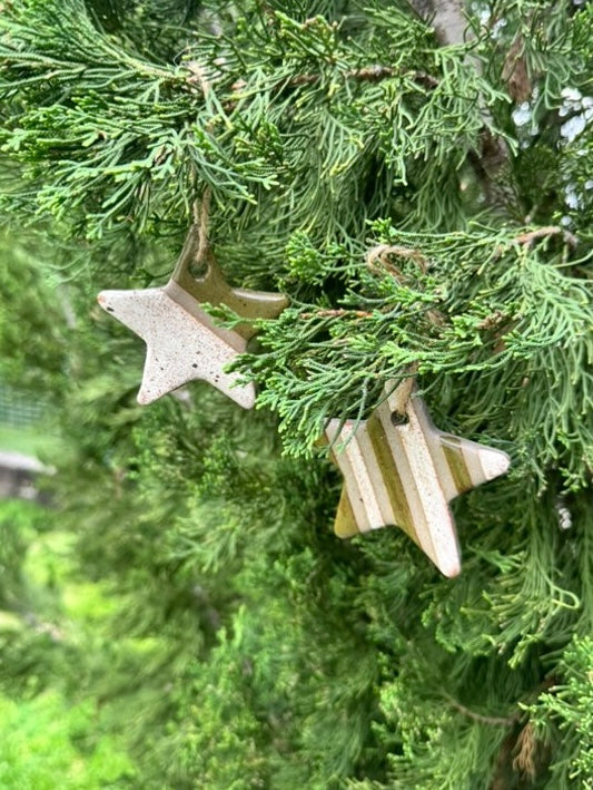 Holiday Ornament Workshop - Queensland Youth Cancer Service