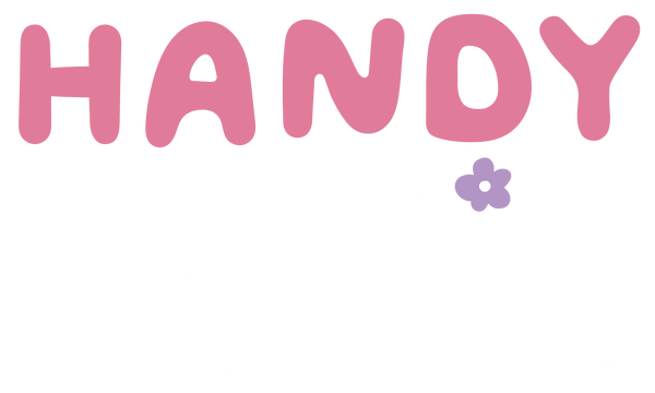 Handy Andie Ceramics