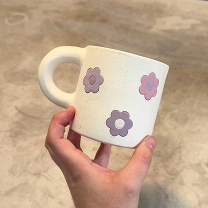 Let a Thousand Blossoms Bloom Mug/Cup - PREORDER